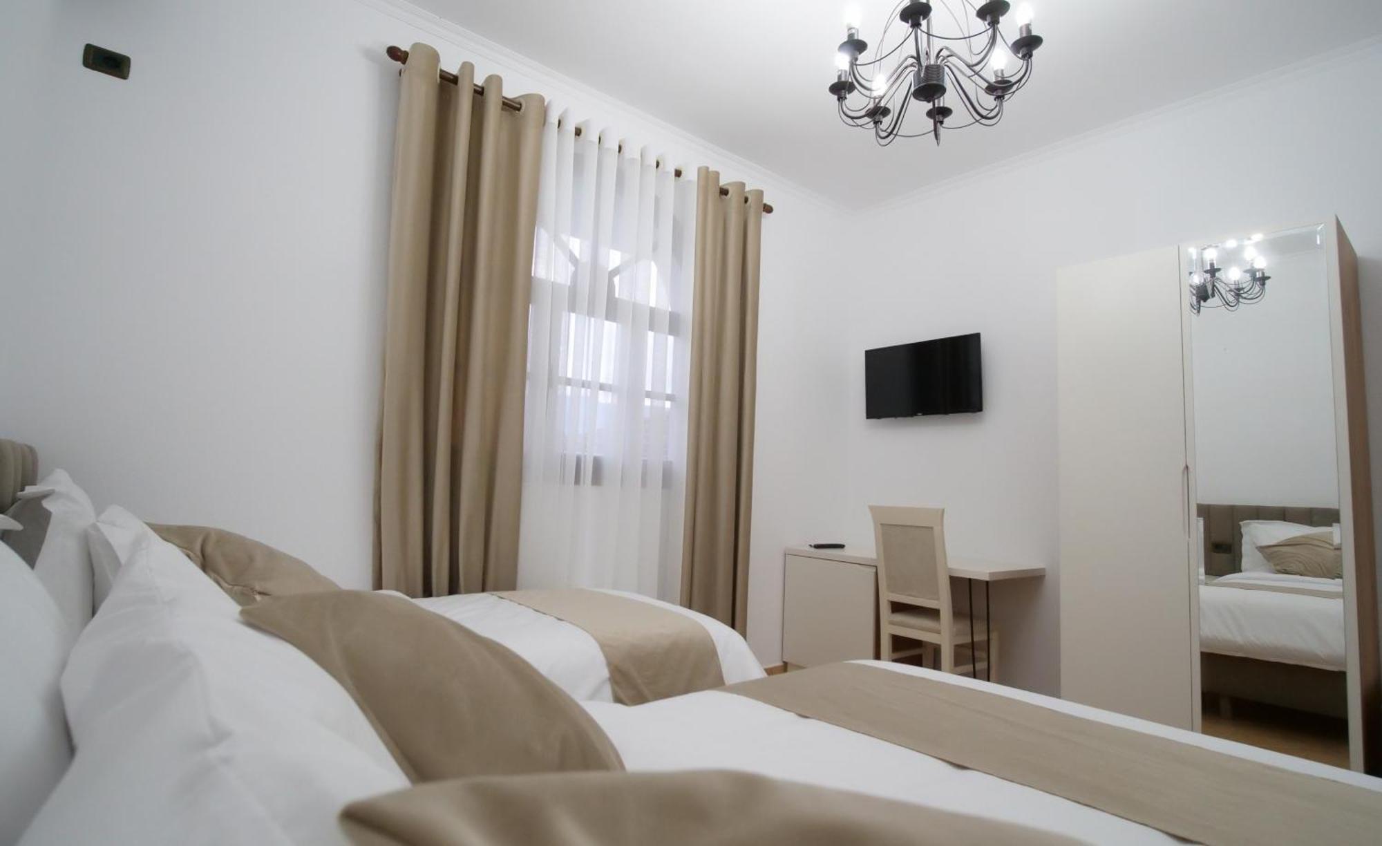 Vila Malasi Berat Zewnętrze zdjęcie