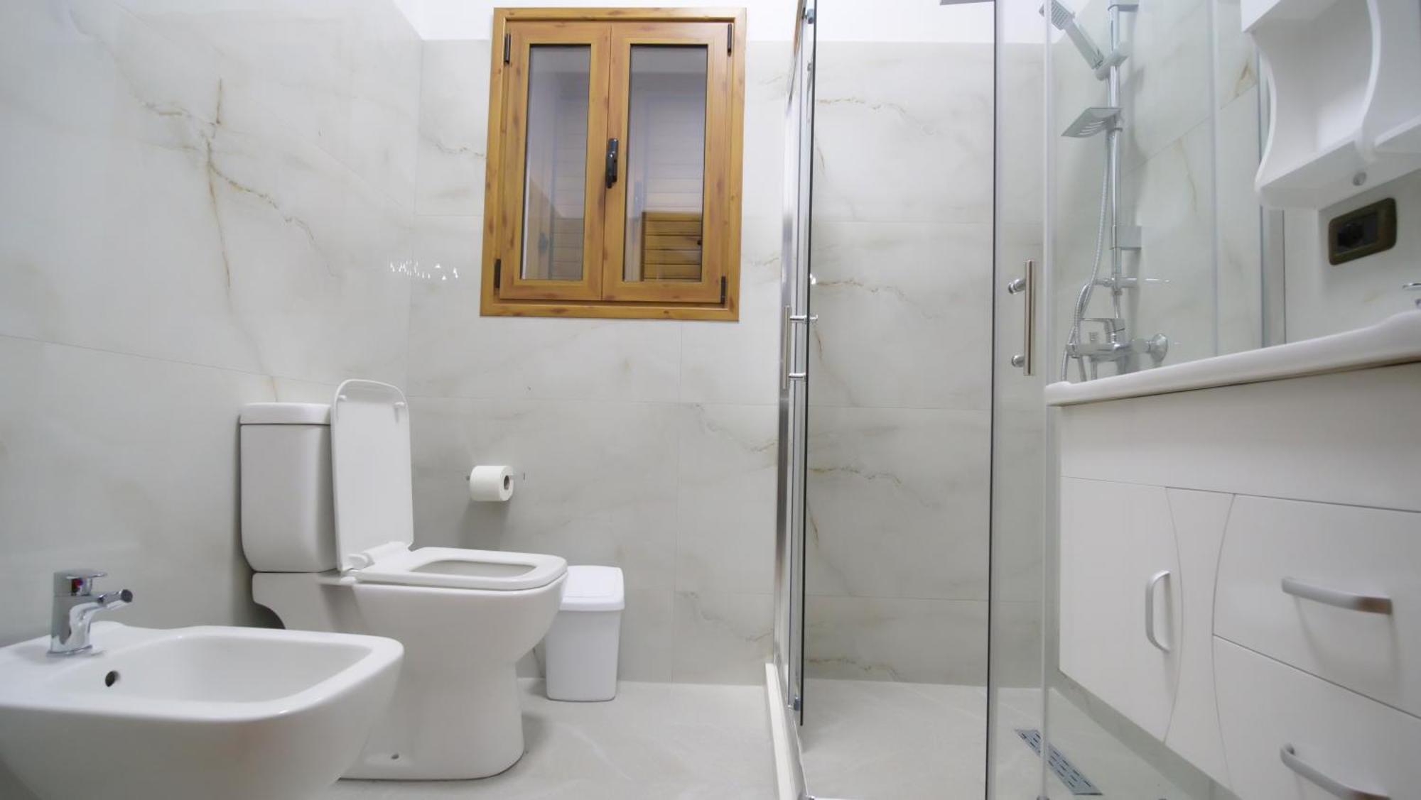 Vila Malasi Berat Zewnętrze zdjęcie