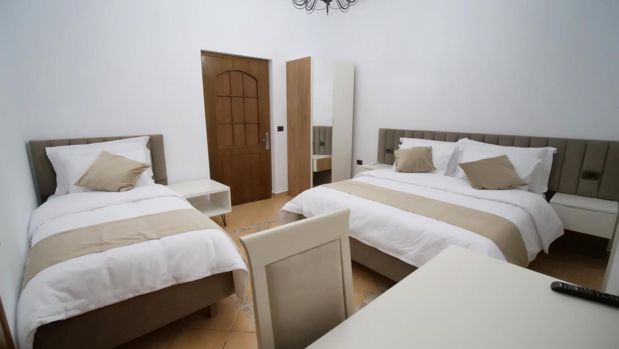 Vila Malasi Berat Zewnętrze zdjęcie