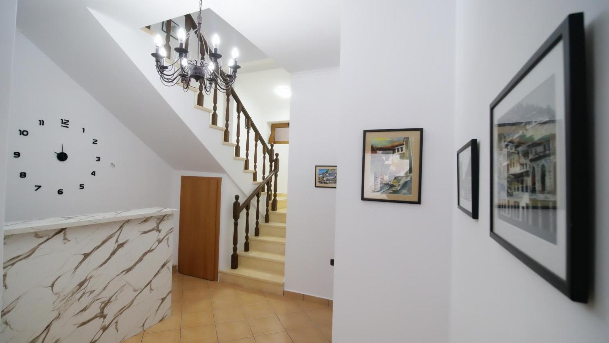 Vila Malasi Berat Zewnętrze zdjęcie